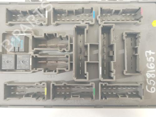 Fuse box MINI MINI (R50, R53) Cooper | BP36221355E1 - Image 4