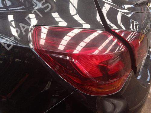 Left taillight OPEL ASTRA J (P10) 2.0 CDTI (68) | BP35754767C34 - Image 2
