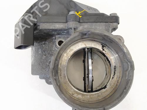Used Throttle body VW CADDY III Box Body/MPV (2KA, 2KH, 2CA, 2CH) 1.9 TDI (105 hp) 9674490
