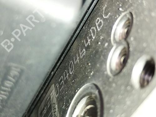 ABS pump LANCIA DELTA III (844_) 1.6 D Multijet (844.AXC11, 844.AXC1A) | BP36700189M43 - Image 3