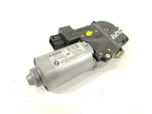 Used Sunroof engine Sunroof engine BMW 3 Touring (E91) 325 i (218 hp) 40101084 40101084