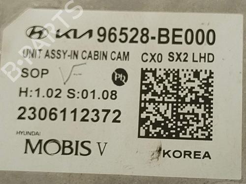 Electronic module HYUNDAI KONA (SX2) 1.6 GDi Hybrid | BP33336850M83 - Image 4