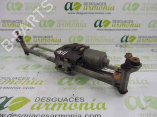 Front wiper motor VW GOLF V (1K1)  | BP1844157M29 