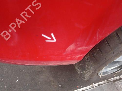 Used Rear bumper Rear bumper FIAT TIPO Hatchback (356_, 357_) 1.3 D (356HXH1A) (95 hp) 39955414 39955414