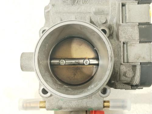 Spjældhus FIAT STILO (192_) 1.2 16V (192_XA1B) | BP30883866M82 