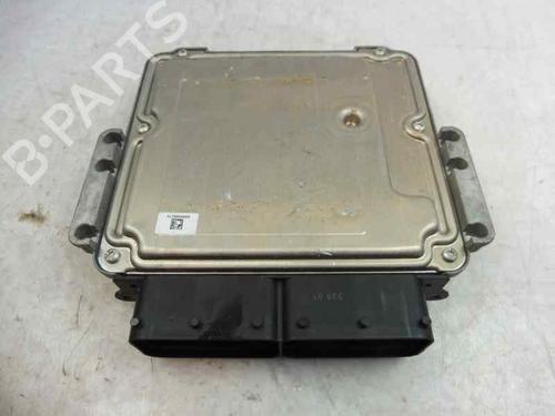 Engine control unit (ECU) HYUNDAI TUCSON (TL, TLE) 1.7 CRDi | BP2668381M57 