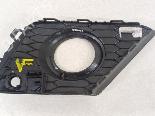 Grille SEAT ARONA (KJ7, KJP) 1.0 TSI | BP26182545C40 