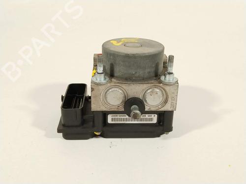 ABS pump FIAT 500 (312_) | BP16791900M43 - Image 5