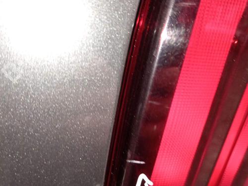 Right taillight PEUGEOT RIFTER 1.5 BlueHDi 130 | BP40449690C35 - Image 3