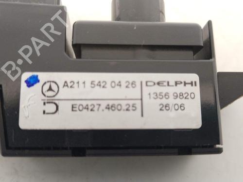 Switch MERCEDES-BENZ CLS (C219) CLS 350 (219.357) | BP36989618I30 - Image 3