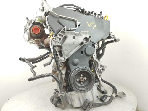 Engine SEAT LEON (5F1) | BP16811614M1 - Image 2