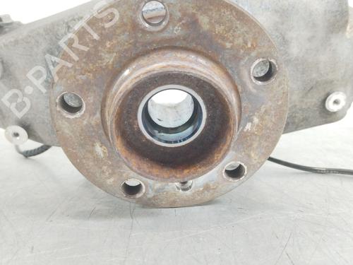 Right front steering knuckle BMW 5 Touring (F11) 525 d xDrive | BP29451933M26 