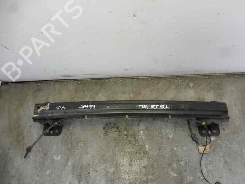 Used Front bumper reinforcement FORD FIESTA V (JH_, JD_) [2001-2014]  4849771