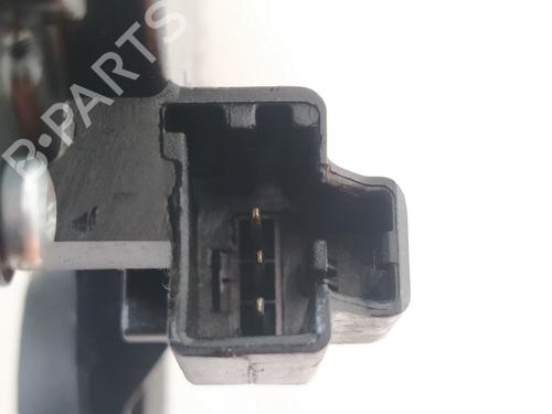 Rear wiper motor FORD FIESTA VI (CB1, CCN) 1.6 TDCi | BP7304386M102 