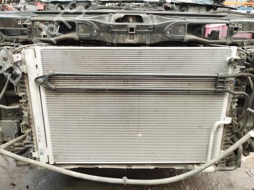 Used AC radiator AC radiator AUDI A8 D4 (4H2, 4H8, 4HC, 4HL) 4.2 TDI quattro (351 hp) 36319824 36319824