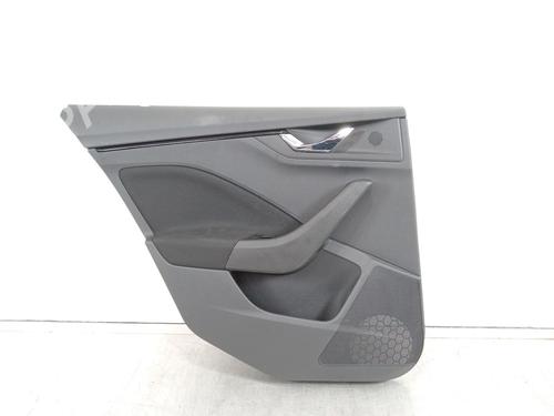 Verkleidung hinten links für SKODA SCALA (NW1) 1.6 TDI (116 hp) 29258552