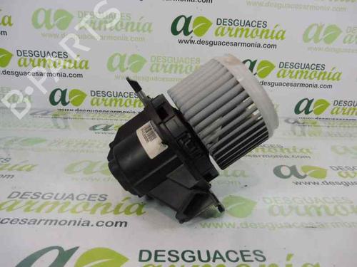 Heater blower motor CITROËN C-ELYSEE (DD_)  | BP14302556M62 