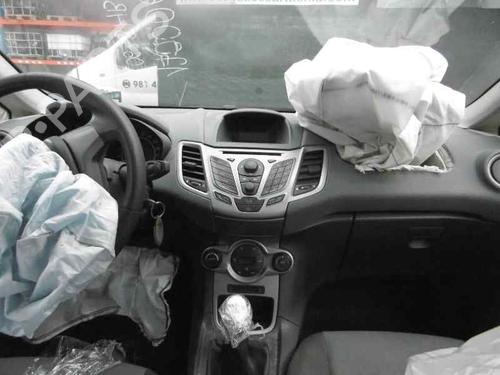 Mass air flow sensor FORD FIESTA VI (CB1, CCN)  | BP1845321M95 