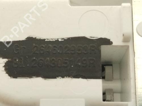 Kabinelys DACIA SANDERO III 1.0 SCe 65 | BP37027406I8 - Image 6