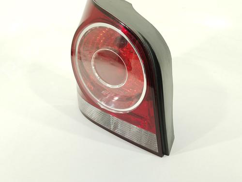 Left taillight VW POLO (9N_, 9A_) 1.4 16V | BP27358075C34 