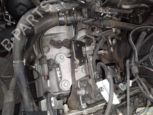 Gearbox CITROËN C3 III (SX) 1.5 BlueHDi 100 (SXYHYP, SXYHTU) | BP39203927M3 - Image 2