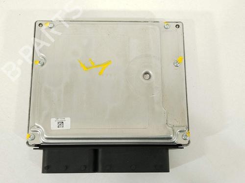 Engine control unit (ECU) BMW 1 (E87) 120 d | BP36306484M57 - Image 4