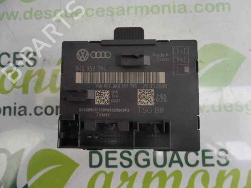 Used Electronic module AUDI A4 B8 (8K2) [2007-2017]  1849971