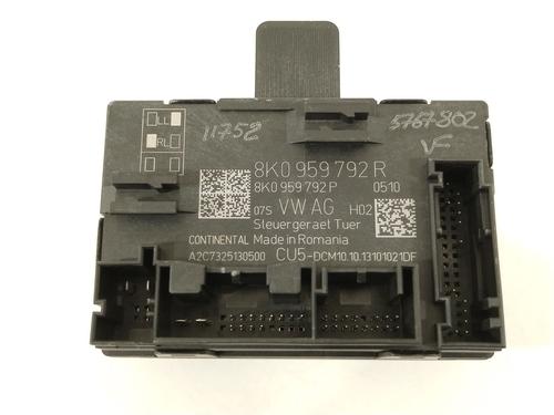 Elektronisk modul AUDI A4 B8 Avant (8K5) 2.0 TDI | BP29813167M83