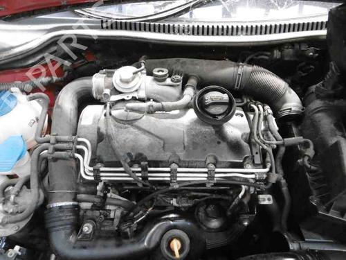Egr SEAT LEON (1P1)  | BP1841006M69 