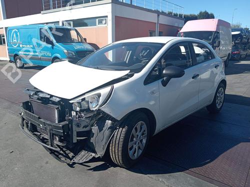Mirror switch KIA RIO III (UB) 1.2 CVVT | BP35956683I25  - Image 6