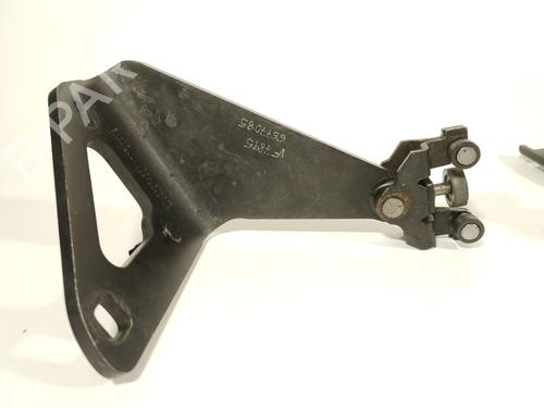 Hinge/Door check strap RENAULT TRAFIC III Van (FG_) 1.6 dCi 120 (FGMB, FGMC) | BP29706422C146 