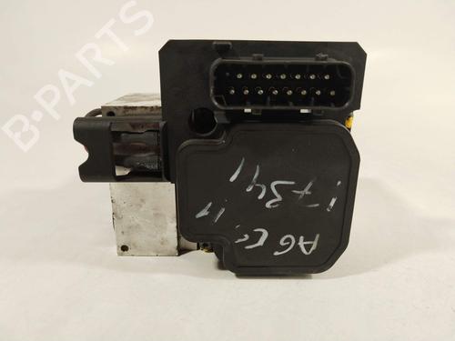 ABS pump AUDI ALLROAD C5 (4BH) 2.5 TDI quattro | BP36989350M43 - Image 2