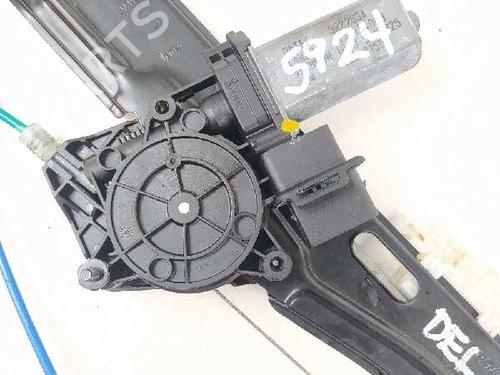 Front left window mechanism BMW X1 (F48) xDrive 20 d | BP6946530C22 