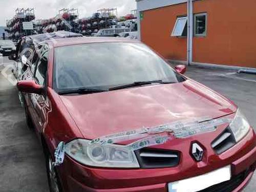 Tailgate RENAULT MEGANE II (BM0/1_, CM0/1_)  | BP1879001C6 