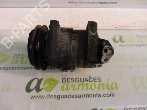 AC compressor NISSAN ALMERA II Hatchback (N16)  | BP1954640M34 
