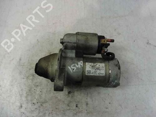 Startmotor OPEL ASTRA J (P10) [2009-2016]  2278519