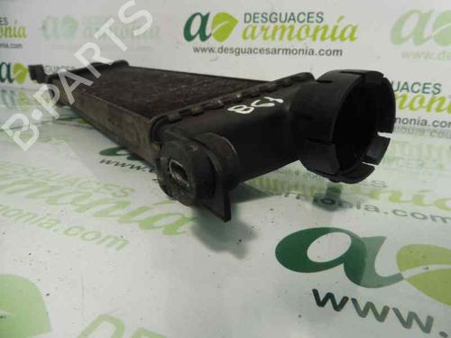 Intercooler MERCEDES-BENZ A-CLASS (W168) A 170 CDI (168.008) | BP1854071M30 