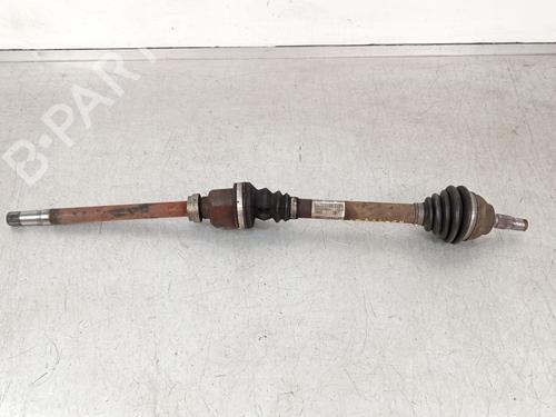 Used Right front driveshaft Right front driveshaft 37192753 37192753