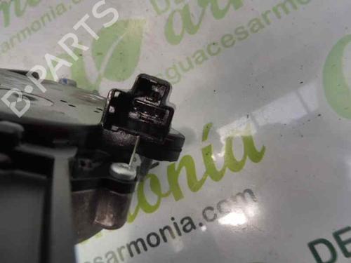Rear wiper motor FORD KUGA I  | BP1850253M102 