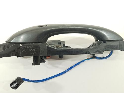 Front right exterior door handle HYUNDAI TUCSON (NX4E, NX4A)  | BP29125902C129 