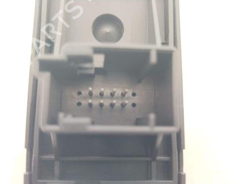 Mirror switch FIAT PUNTO EVO (199_) 1.3 D Multijet (199AXD1B, 199AXD1A, 199BXD1B, 199BXD1A,... | BP37178268I25 - Image 5