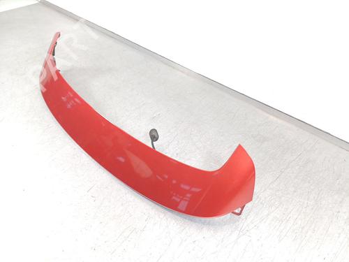 Rear spoiler RENAULT CLIO V (B7_) 1.0 SCe 75 (B7M5) | BP29284810C96 