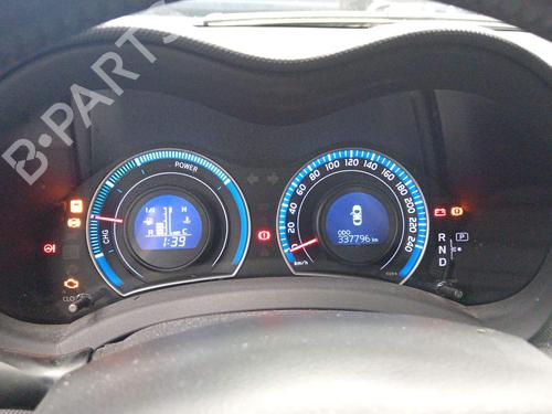 instrument-cluster-toyota-auris-_e15_-2006-2007-2008-2009-2010-2011-2012-2013-37269966 main image