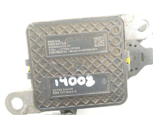 Electronic sensor RENAULT MASTER III Van (FV) 2.3 dCi 130 FWD (FV0M, FV0Y, FV0J, FV02, FV03) | BP29457070M84 