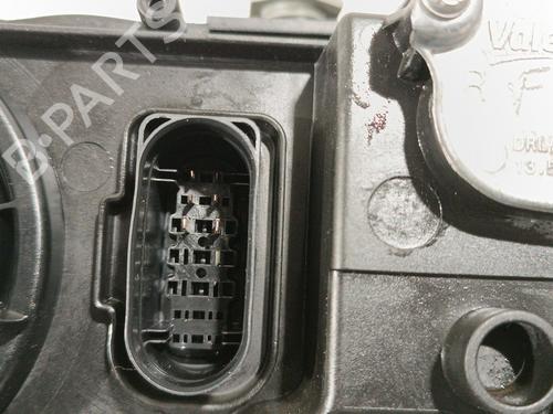Right headlight SEAT LEON ST (5F8) 1.5 TSI | BP34568042C29 - Image 7