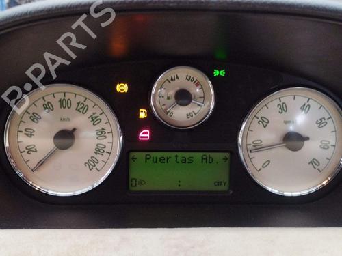 instrument-cluster-lancia-ypsilon-843_-2003-2004-2005-2006-2007-2008-2009-2010-2011-36805028 main image