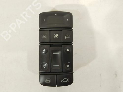 Used Left front window switch Left front window switch 32725702 32725702