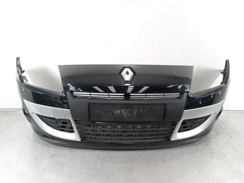 Used Front bumper Front bumper RENAULT SCÉNIC III (JZ0/1_) [2008-2016] 18833909 18833909