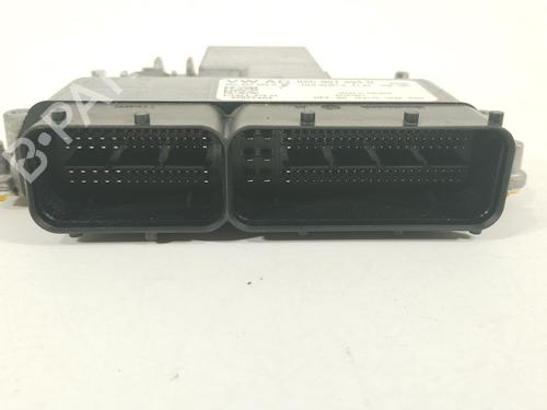 Engine control unit (ECU) SEAT IBIZA V (KJ1, KJG) 1.0 TSI | BP36856733M57 - Image 3