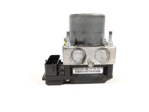 ABS pump CITROËN C4 I (LC_) 1.6 HDi | BP30110565M43